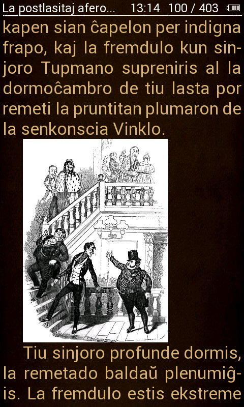 Fig. 2b. Telefona versio.