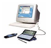 Mako + Deskkomputilo