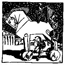 La grekoj eliris el la ĉevalo, kaj venkis la malamikojn